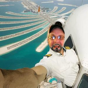 Meet your Posher, Todd